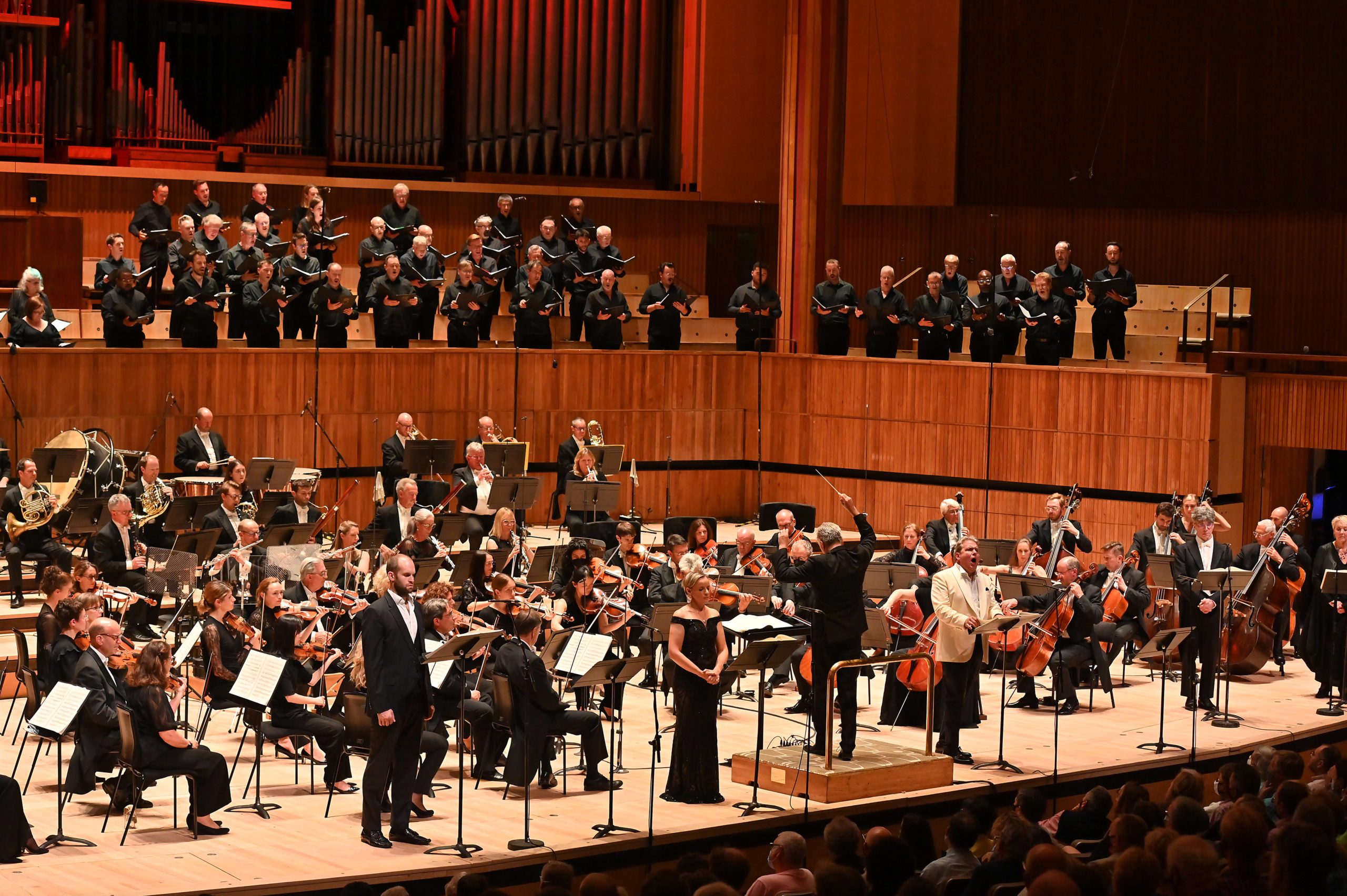 London Philharmonic Orchestra Merch: Top Picks for Fans