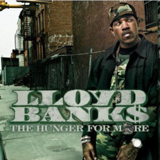 Lloyd Banks Official Merch: 7 Must-Have Items for True Fans