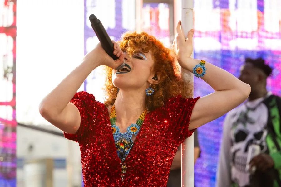 Kiesza Store's Band Vibes: Inside the Sound That Sparks Fans