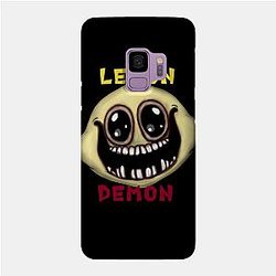 Lemon Demon Cases - Lemon Demon Phone Case TP3010