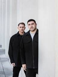Camelphat Official Store: Gear & Tracks from the EDM Duo