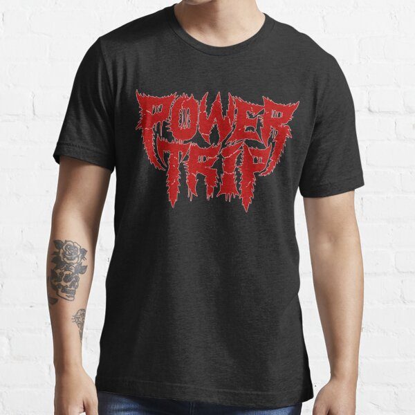 Power Trip Official Store: Must‑Have Gear for Band Fans