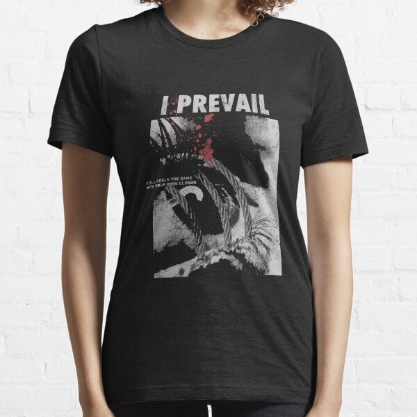 I Prevail Merchandise: 7 Must-Have Items for True Fans