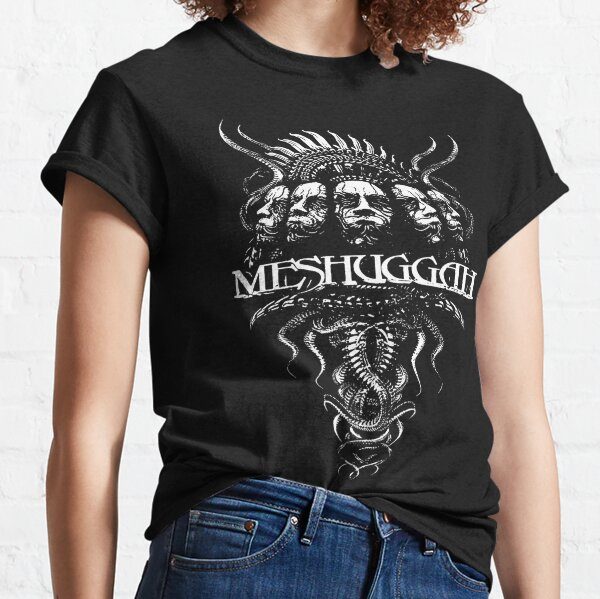 Meshuggah Official Merchandise: 5 Items Metalheads Must Own