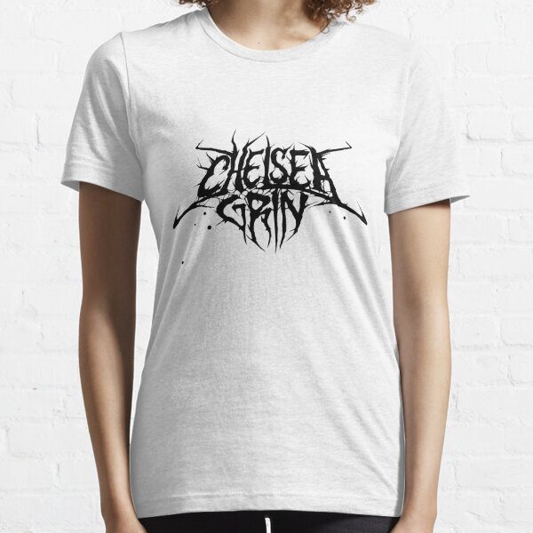 5 Must-Have Chelsea Grin Official Merchandise Items Fans Love
