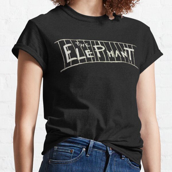 Cage The Elephant Official Shop: Top Picks for True Fans