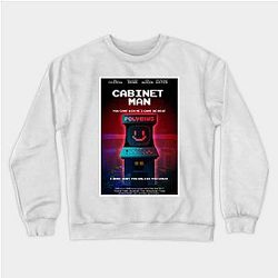 Lemon Demon Sweatshirts - Cabinet Man Sweatshirt TP3010