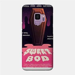 Lemon Demon Cases - Sweet Bod Phone Case TP3010