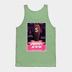 Lemon Demon Tank Tops - Sweet Bod Tank Top TP3019