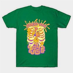 Lemon Demon T-Shirts - Sweet Bod T-shirt TP3011