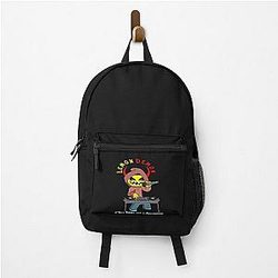 Lemon Demon Backpacks - Lemon Demon Backpack