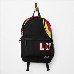 Lemon Demon Backpacks - Lemon Demon Backpack