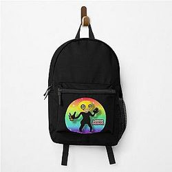 Lemon Demon Backpacks - Lemon Demon Essential  Backpack