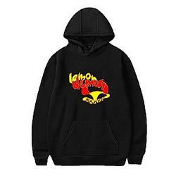 Lemon Demon  Basic Print Unisex Clothes