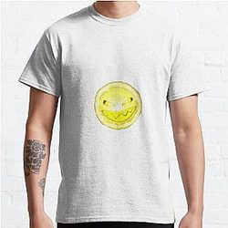 Lemon Demon T-Shirts - Lemon Demon  Classic T-Shirt