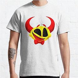 Lemon Demon T-Shirts - The Lemon Demon Classic T-Shirt