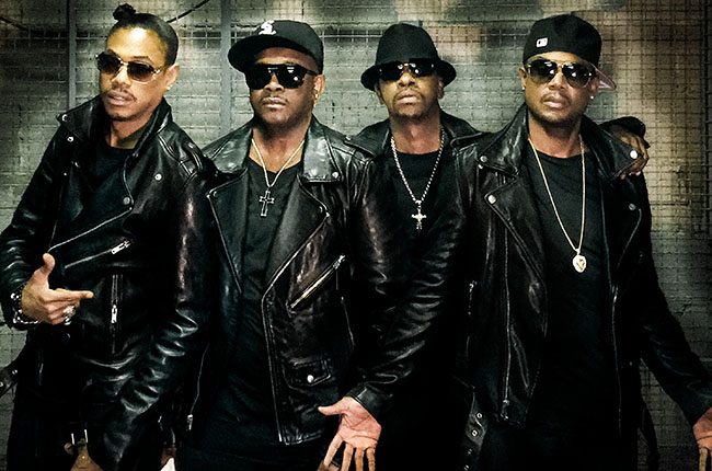Jodecis Influence on Modern R&B Artists Whos Carrying the Torch?