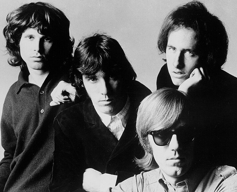 The Doors Most Iconic Albums A Deep Dive into Their Timeless Classics
