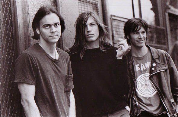 The Lemonheads: A Look Back at the Bands Most Memorable Hits