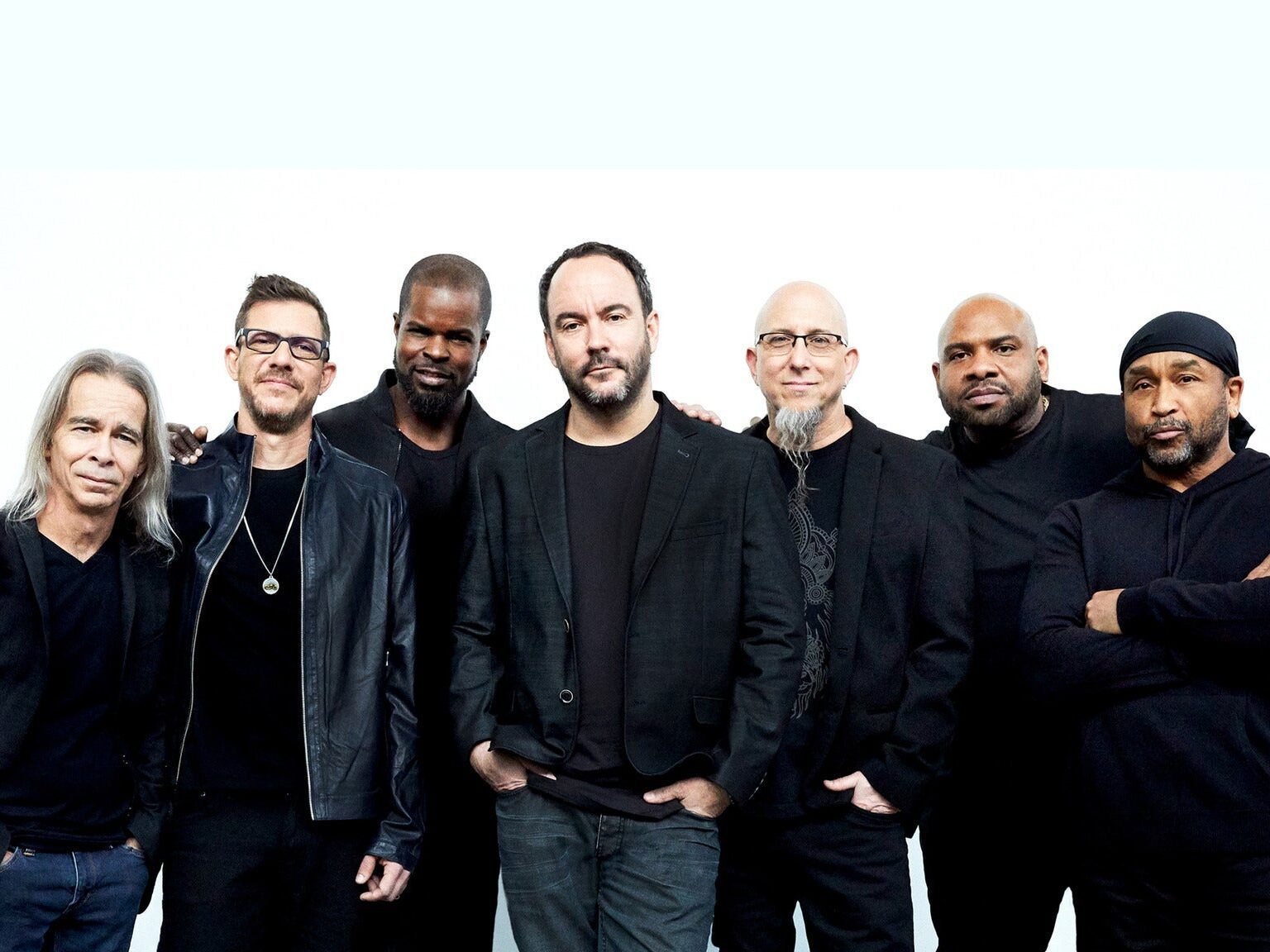 The Evolution of Dave Matthews Band: From College Rock to Global Icons