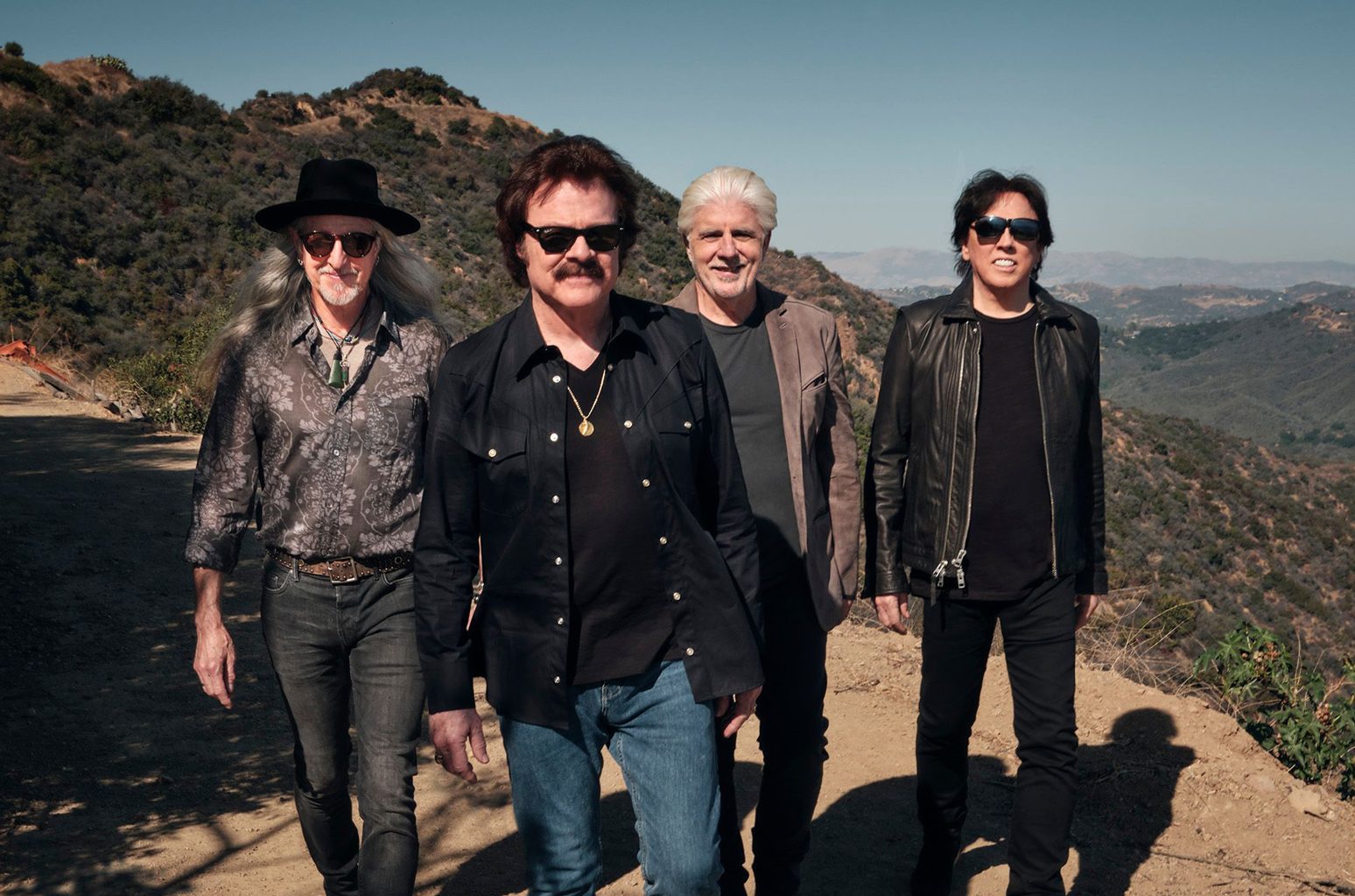 What Makes The Doobie Brothers Music Enduring? A Look at Their Legacy