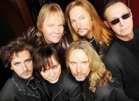 The Legacy of Styx How Their Music Shaped Rock History