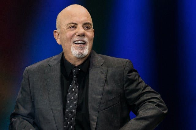 Why Piano Man Is More Than Just a Song—Its an Anthem