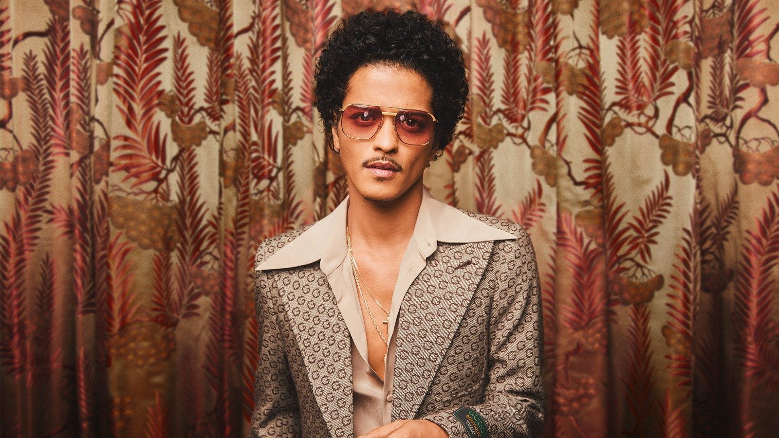 The Best Bruno Mars Songs That Always Get the Party Started