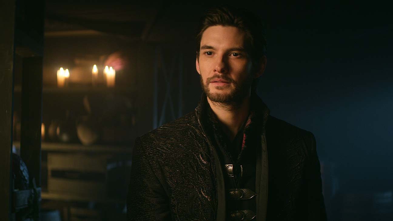 How Ben Barnes Balances Acting and Music in His Artistic Journey