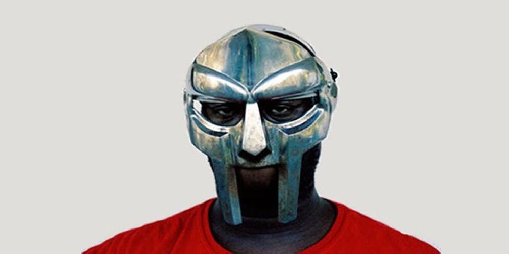 The Story Behind MF DOOMs Mask and Its Significance