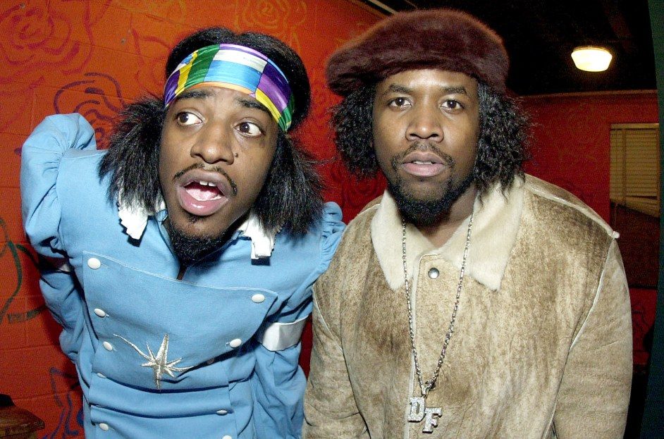 OutKast and Southern Hip-Hop How They Put Atlanta on the Map