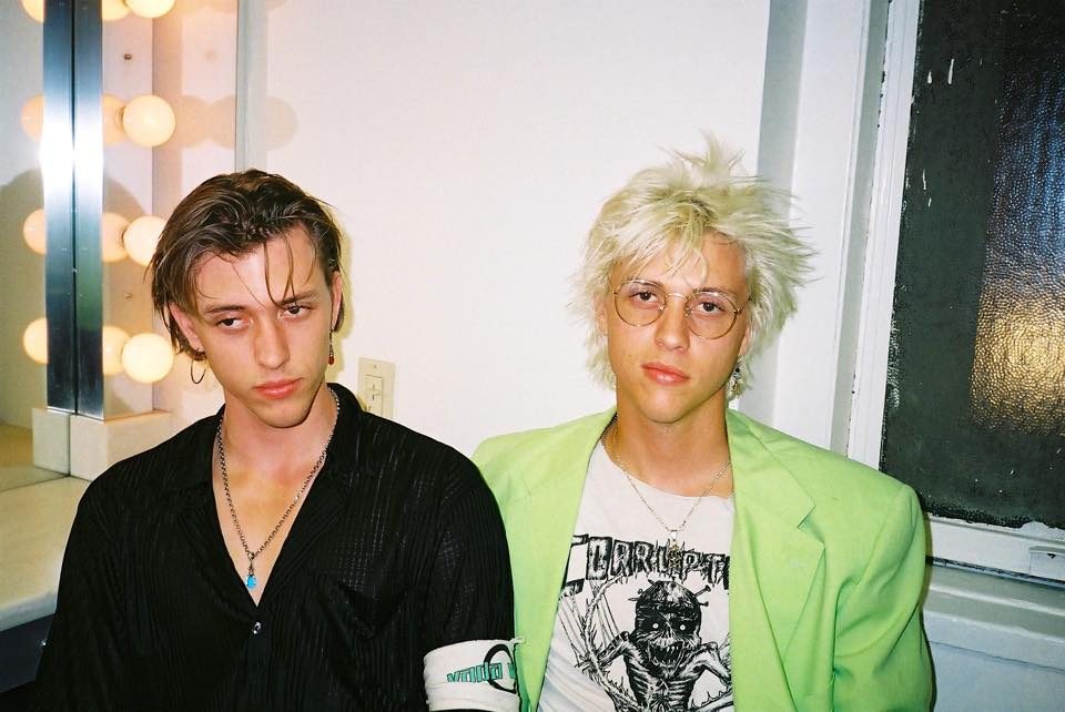 The Garden: A Genre-Defying Band That Pushes Musical Boundaries