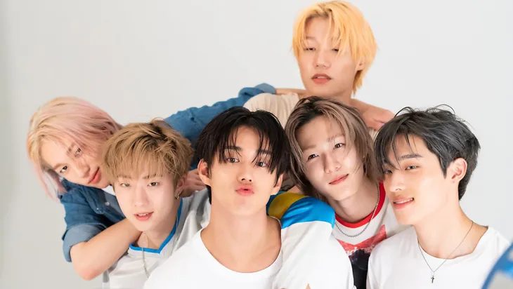 Meet the Members of P1Harmony A Guide to Their Personalities and Talents