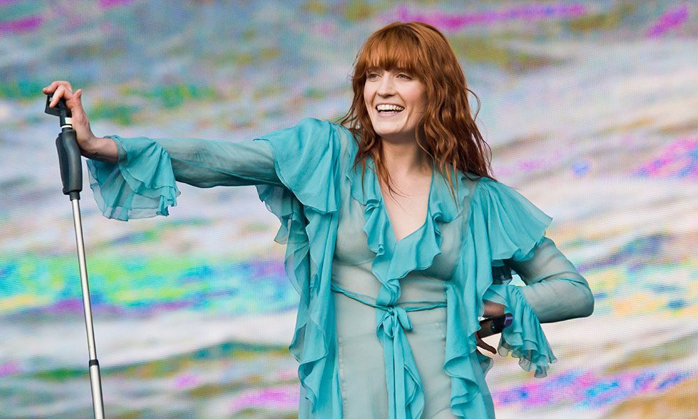 Florence and The Machines Evolution Through Their Most Defining Albums