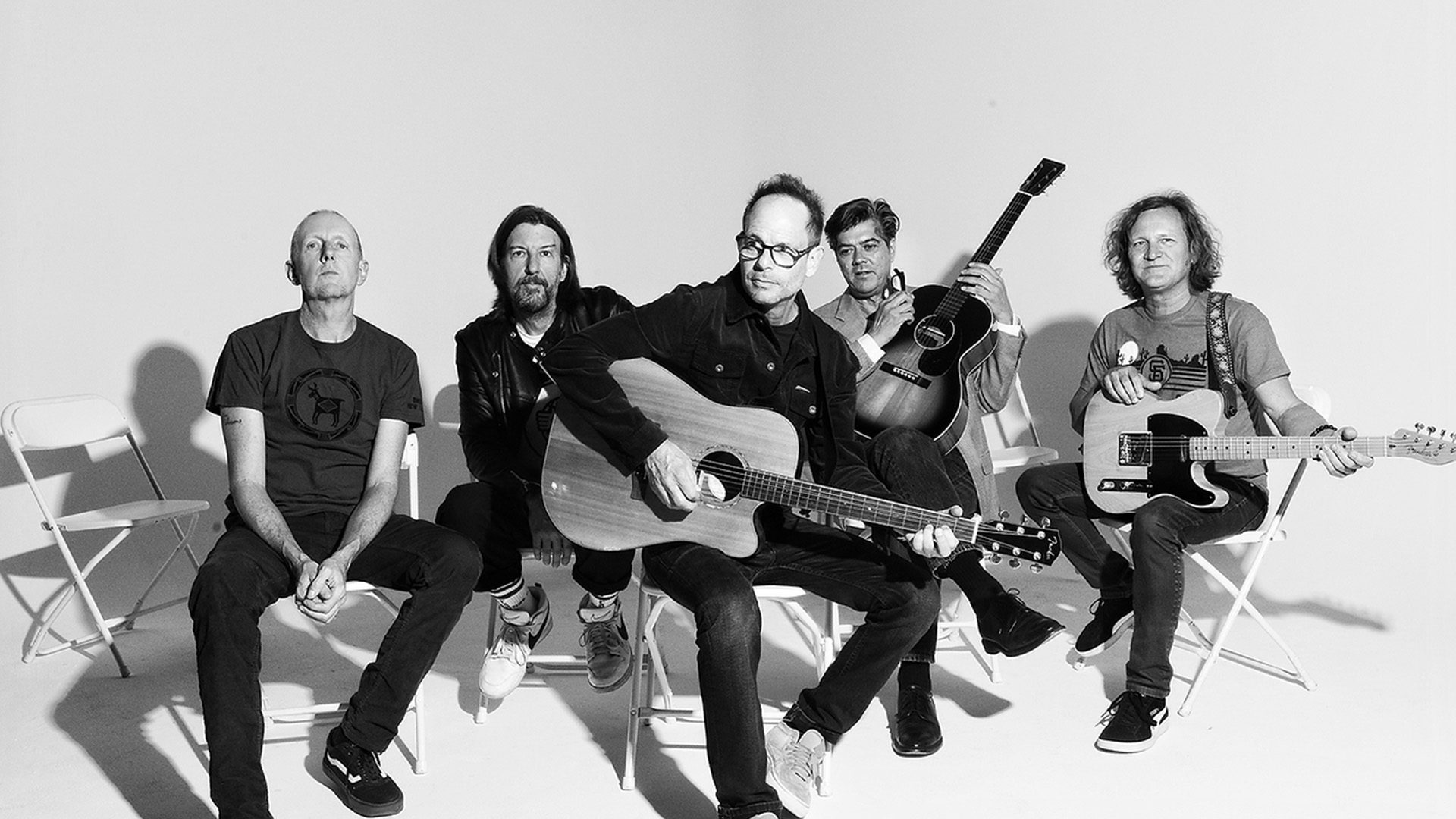Melancholy and Melody in the Signature Sound of This Band