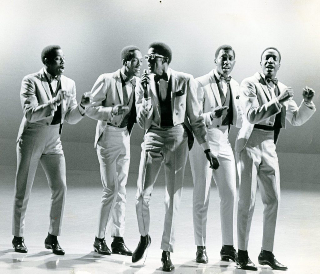 How The Temptations Legacy Continues to Shape Modern Music