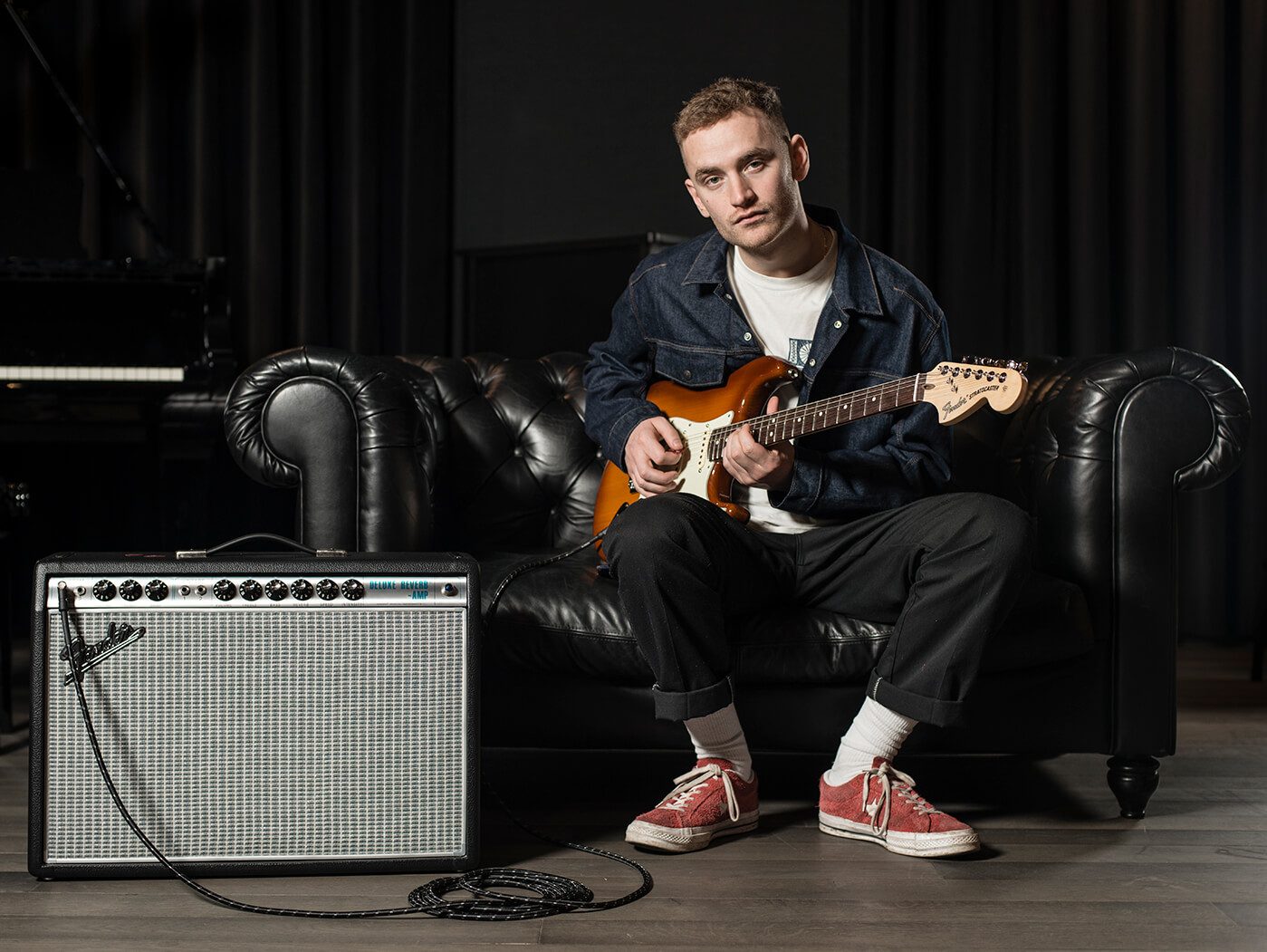 Tom Mischs Music: A Perfect Blend of Timelessness and Freshness