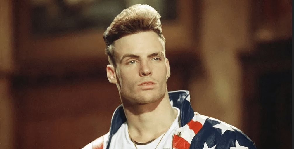 Looking Back at Vanilla Ices Impact on Hip-Hop and Pop Culture