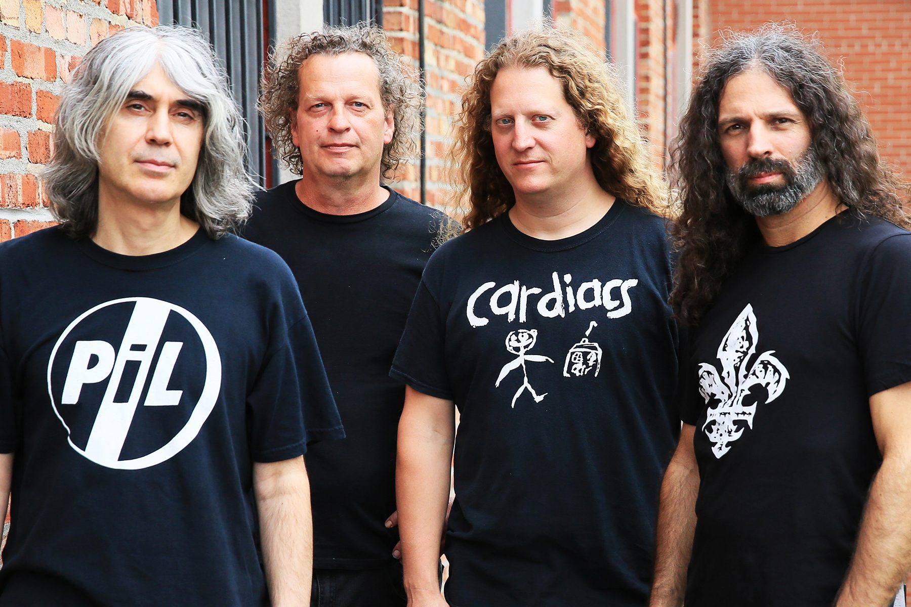 The Art of Voivod A Visual and Sonic Exploration of Their Album Covers