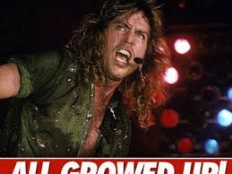 Winger The Band That Defined Late '80s Hard Rock