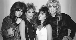 The Bangles and the 80s Defining an Era with Timeless Tunes