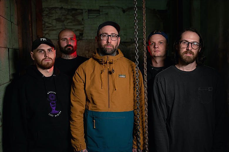 The Acacia Strains Most Brutal Songs A Playlist for Heavy Music Fans