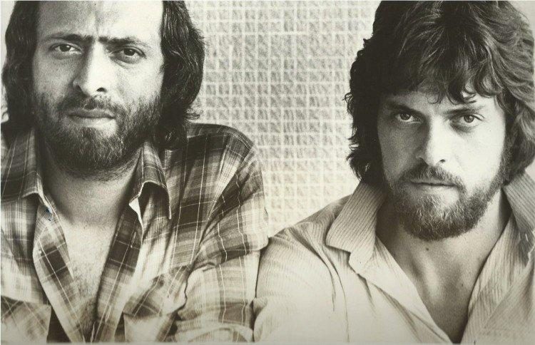 I Robot and Beyond Exploring The Alan Parsons Projects Sci-Fi Themes