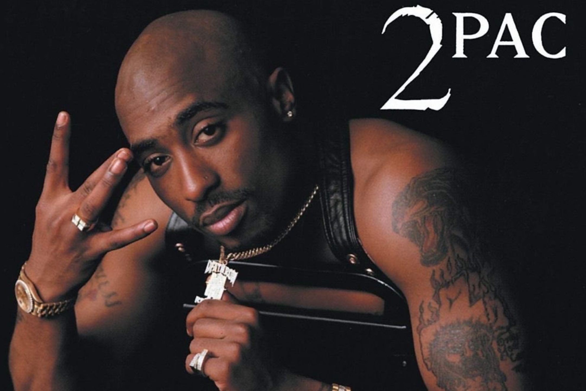 Unleash Your Style with 2Pac Official Merch for True Fans!