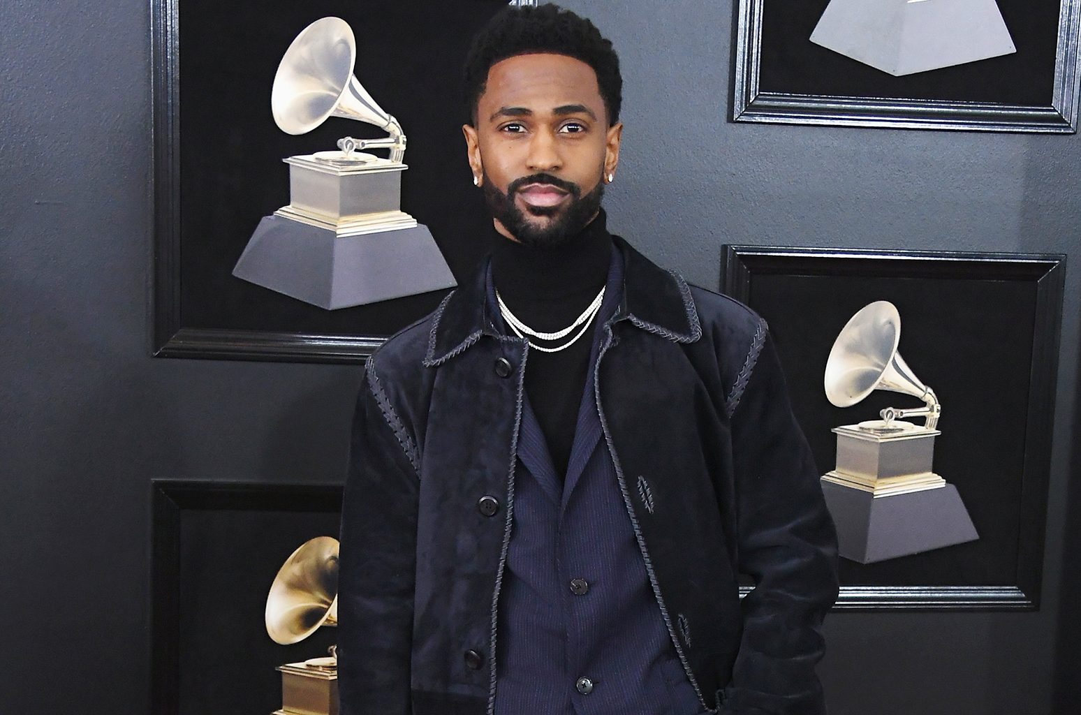 Unleash Your Style with Big Sean Official Merch Today!