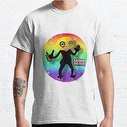 Lemon Demon T-Shirts - Lemon Demon Essential  Classic T-Shirt