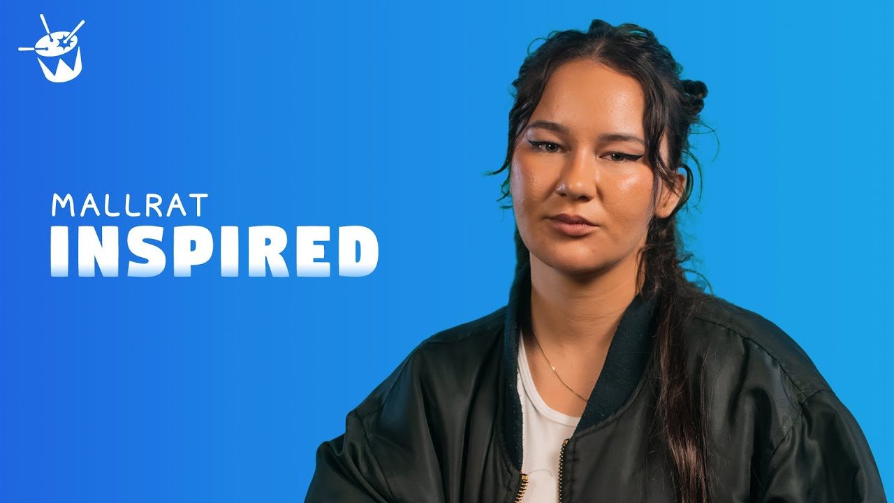 Unleash Your Style with Mallrat Merch: A Singer's Vibe!