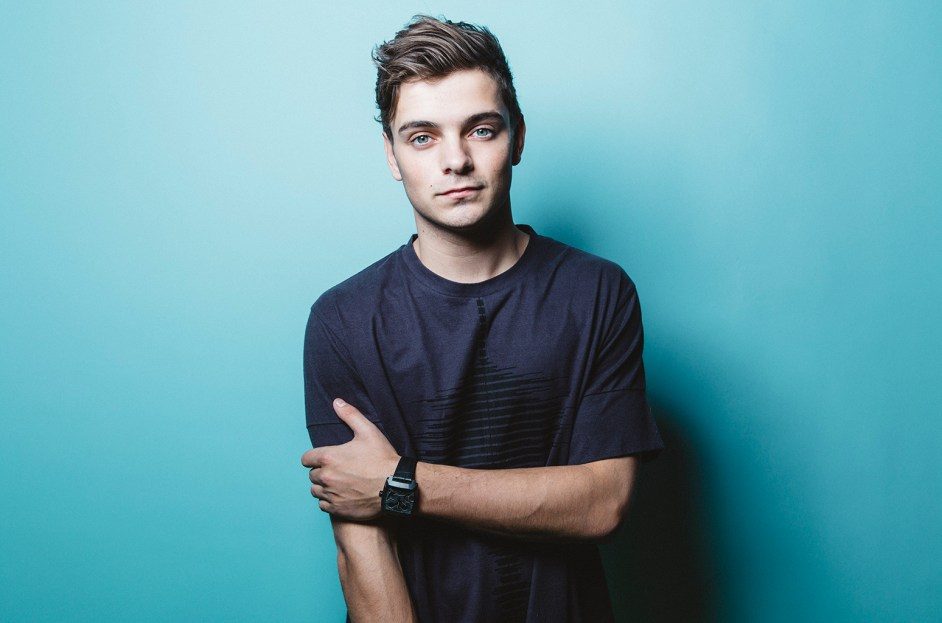 Unleash Your Style with Martin Garrix Merch: A Music Lover's Dream!