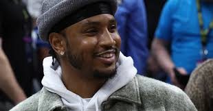 Unlock Your Style with Exclusive Trey Songz Merch!