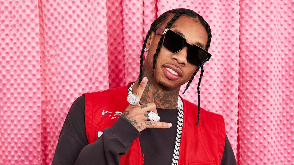 Discover Exclusive Styles at the Tyga Merch Shop Today!